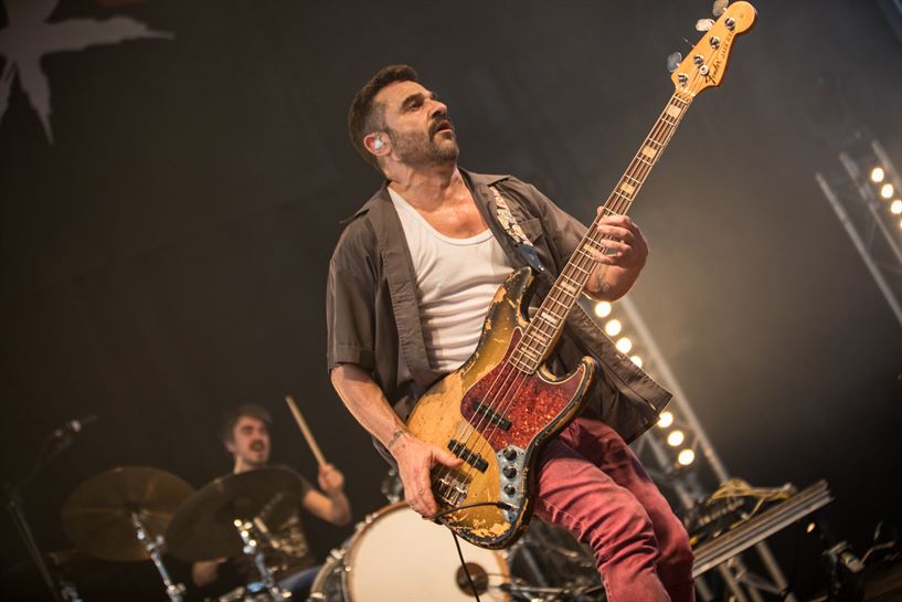 Gatibu. Foto: Gaizka Peñafiel