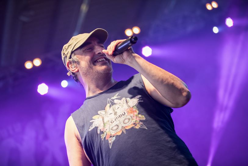 Gatibu. Foto: Gaizka Peñafiel