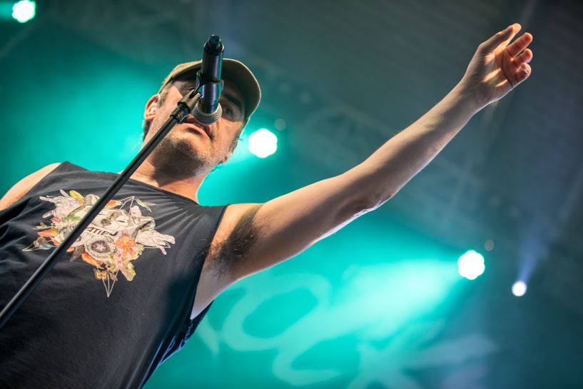 Gatibu. Foto: Gaizka Peñafiel