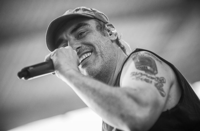 Gatibu. Foto: Gaizka Peñafiel