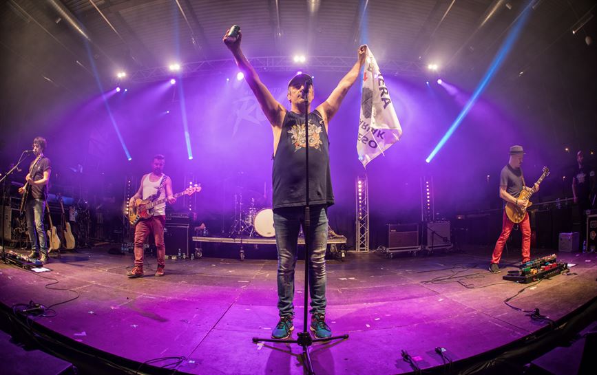 Gatibu. Foto: Gaizka Peñafiel