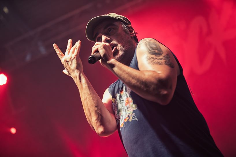 Gatibu. Foto: Gaizka Peñafiel