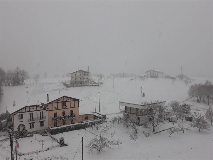 Hondarribia. Jesus Asensio