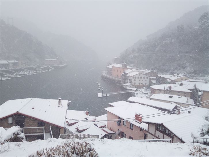 Pasaia. Joseba Legorburu