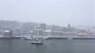 Portugalete. Foto: Angel Montilla
