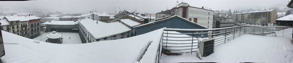 Azpeitia. Argazkia: Agustin Jiménez