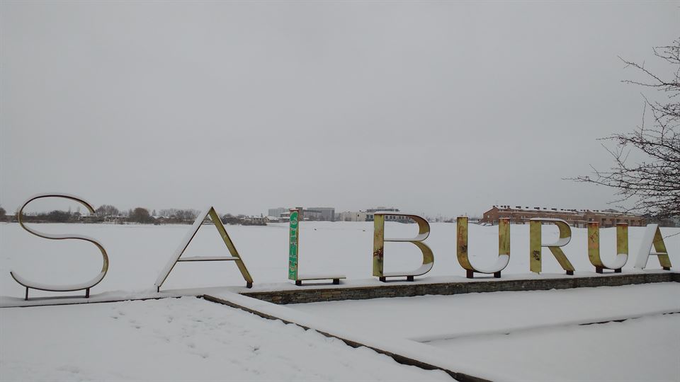 Gasteiz. Argazkia: Maite Sanz Otxoa