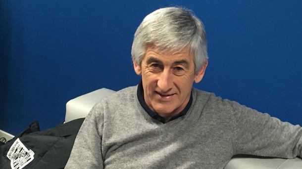 Marino Lejarreta será el invitado del jueves en 'Gure Kasa'. Foto: EiTB