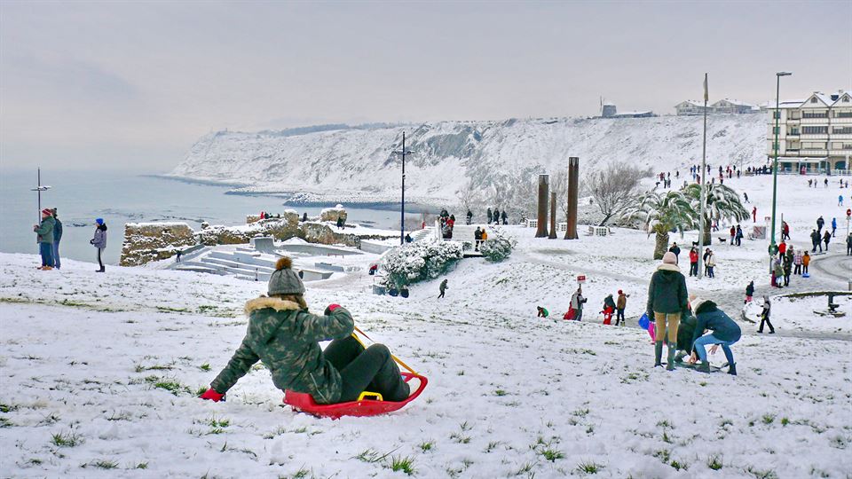 Algorta. Argazkia: Carlos Merino