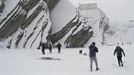Zumaia. Foto: Luis María Alkora Uria