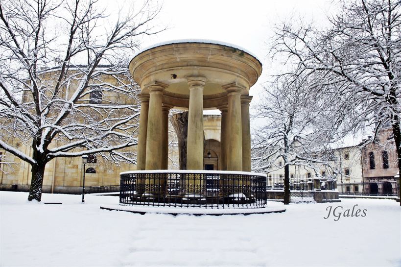 Gernika. Argazkia: Janire Nogales