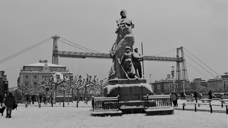 Portugalete. Argazkia: Juantxu Aberasturi