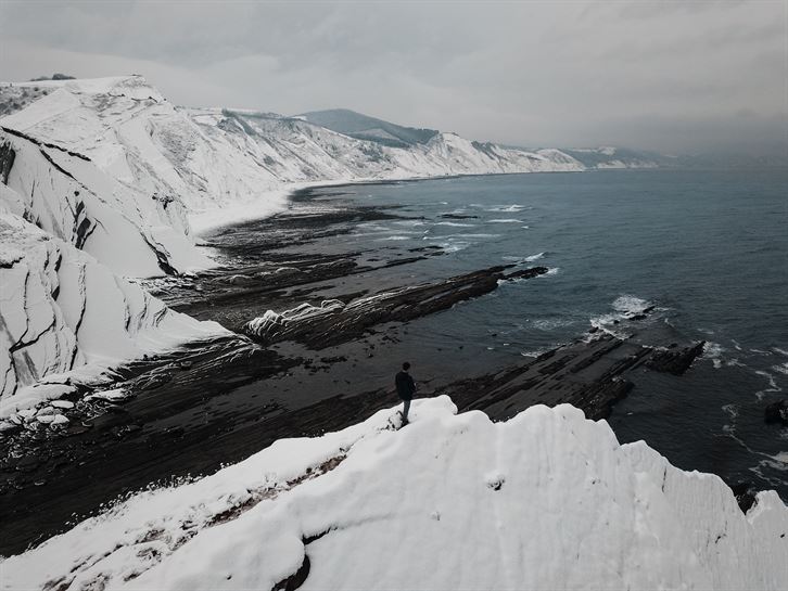 Zumaia. Argazkia: Jon Kareaga