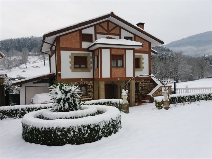 Otxaran (Zalla). Argazkia: Joseba Zulueta