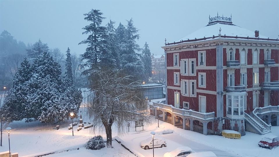 Güeñes. Argazkia: Jone Zamora