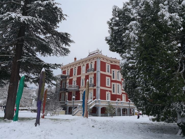 Güeñes. Argazkia: Maite Campo