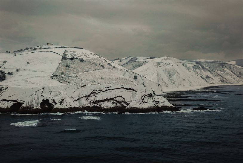Zumaia. Argazkia: Jon Kareaga