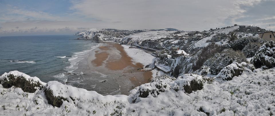 Sopela. Argazkia: Natxo Pedrosa