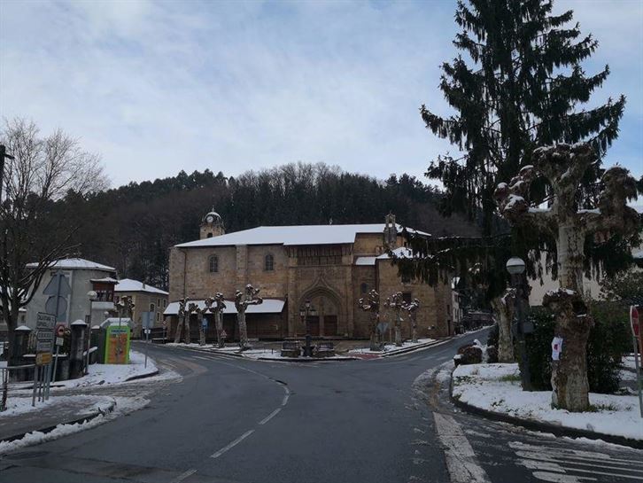 Güeñes. Argazkia: Maite Campo