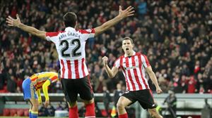 El Athletic aspira a conseguir la segunda victoria de la temporada ante el Valencia 