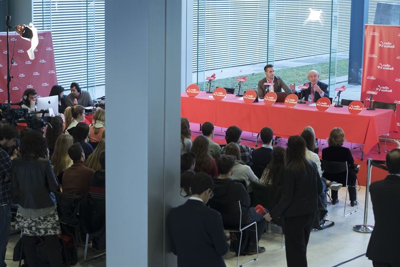 Especial 'Boulevard' 