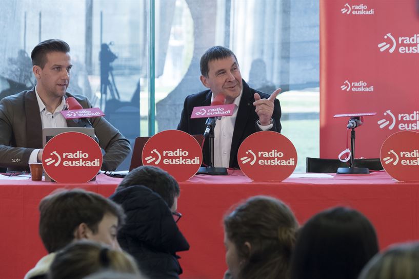 Especial 'Boulevard' 