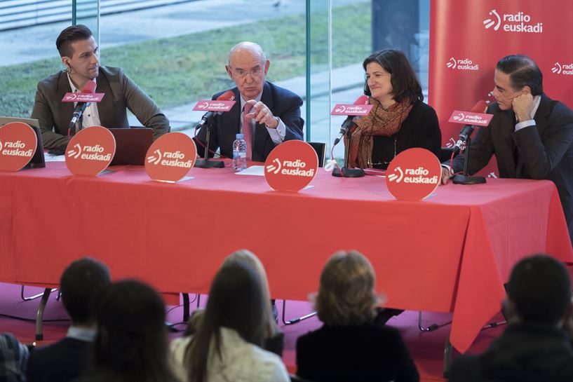 Especial 'Boulevard' 