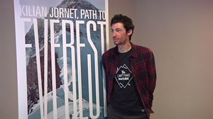 Juan Martinez de Irujo y Kilian Jornet, protagonistas deportivos de fin de semana