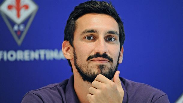 Davide Astori / EFE.