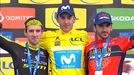 Marc Soler gana la París-Niza 2018; Gorka y Ion Izagirre tercero y cuarto