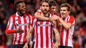 Raúl García no presenta ninguna rotura