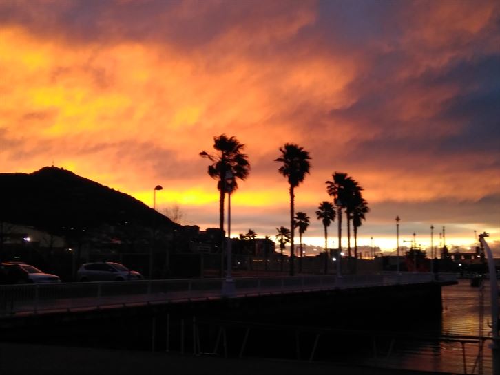 Santurtzi. Foto: Lorea Arriola Barreiro