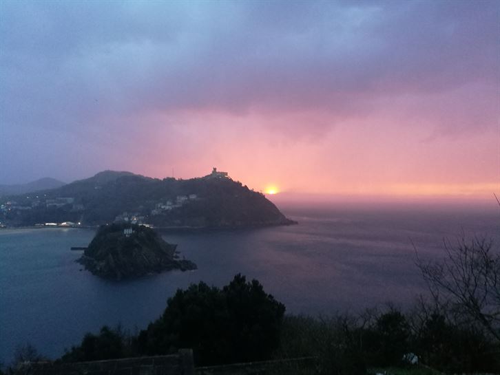 Donostia-San Sebastián. Foto: Iker Dadebat