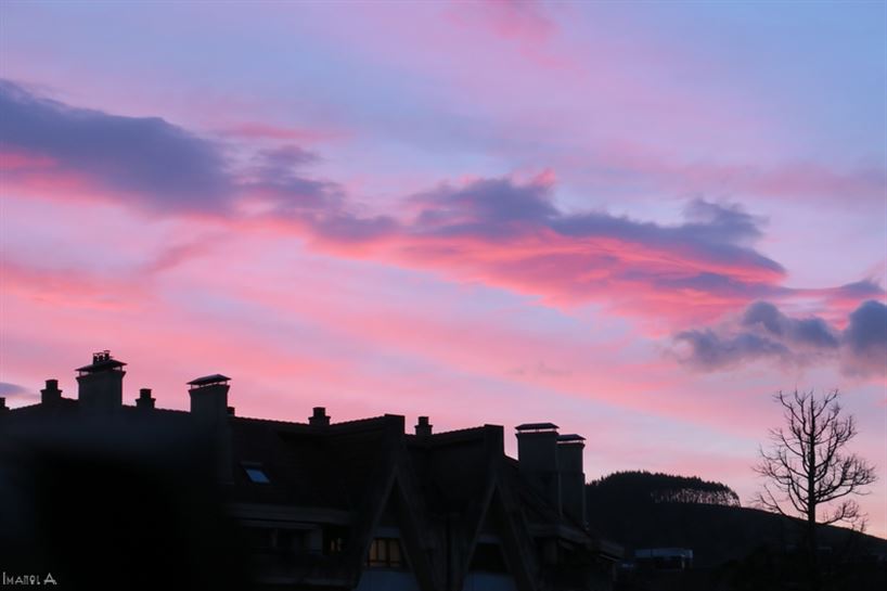 Amorebieta-Etxano. Foto: Imanol Aragón