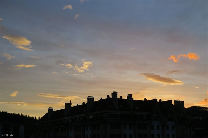 Amorebieta-Etxano. Foto: Imanol Aragón