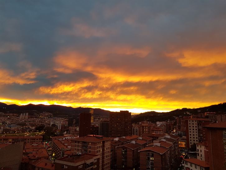 Bilbao. Foto: Urko Santa Coloma