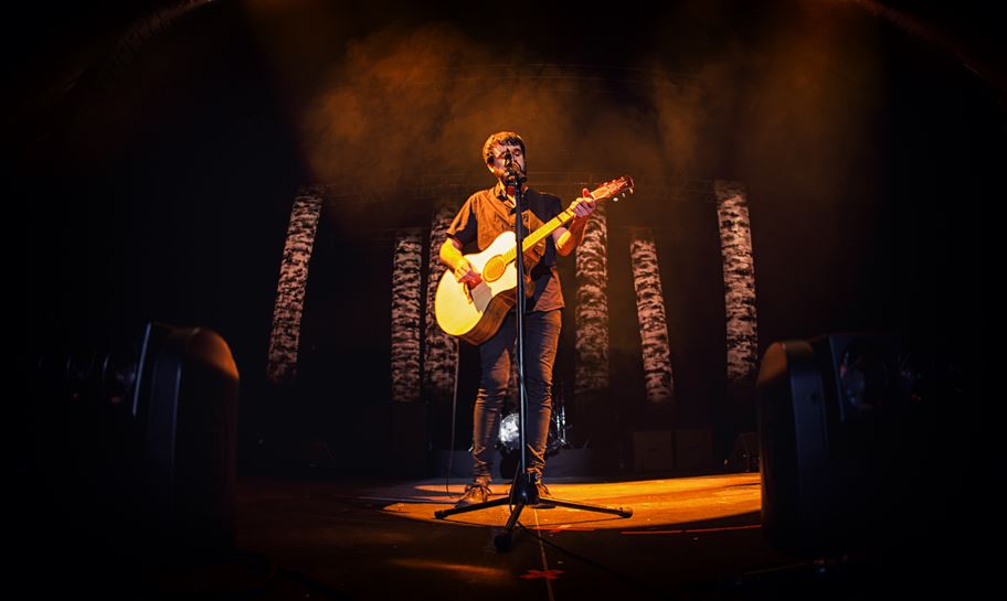 Berri Txarrak. Foto: Gaizka Peñafiel