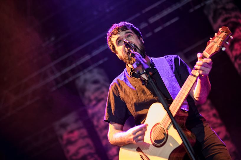 Berri Txarrak. Foto: Gaizka Peñafiel