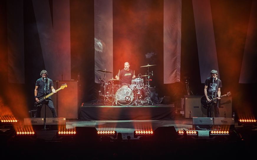 Berri Txarrak. Foto: Gaizka Peñafiel