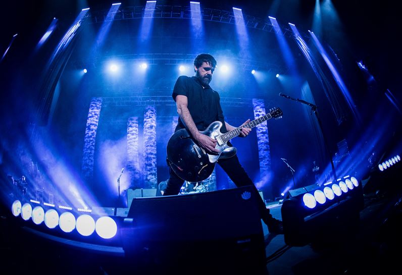 Berri Txarrak. Foto: Gaizka Peñafiel