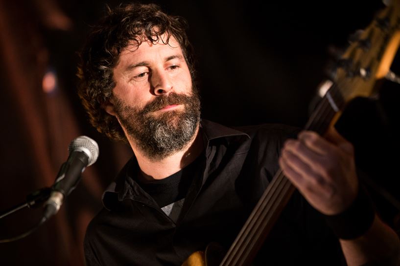 Berri Txarrak. Foto: Gaizka Peñafiel