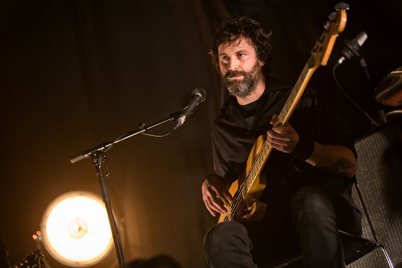 Berri Txarrak. Foto: Gaizka Peñafiel