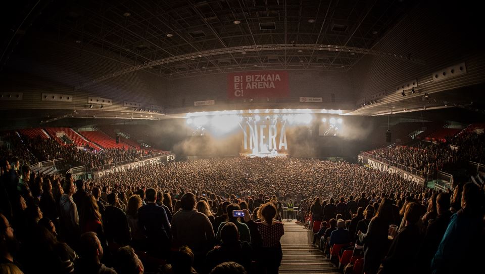 Berri Txarrak. Foto: Gaizka Peñafiel