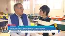 ‘No es cuestión de pública o privada, es cuestión de invertir en educación’