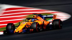 Alonso, Renaultek buruan duen aukera  