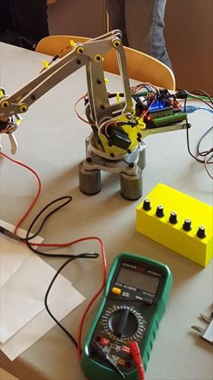 Egibide abre sus puertas en Artiuam, 21.03.2018