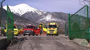 Exculpada la exdirectora del CSIC por la muerte en un alud de un montañero de Bergara