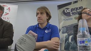 Santacanak erretiroa hartuko du 2019ko Munduko Txapelketaren ostean