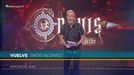 Tután e Igor visitan hoy el debate 'El Conquis' al que vuelve Patxi Alonso