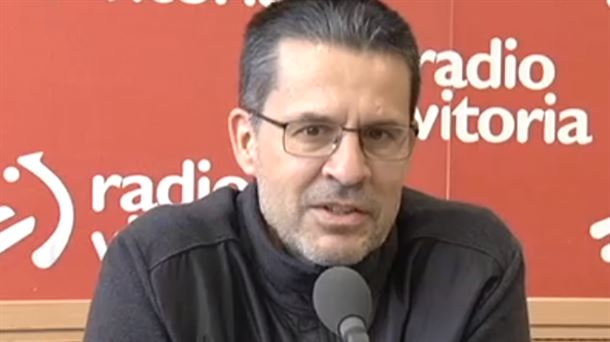 Pedro Martínez: "Estamos muy afectados por el juego desplegado"